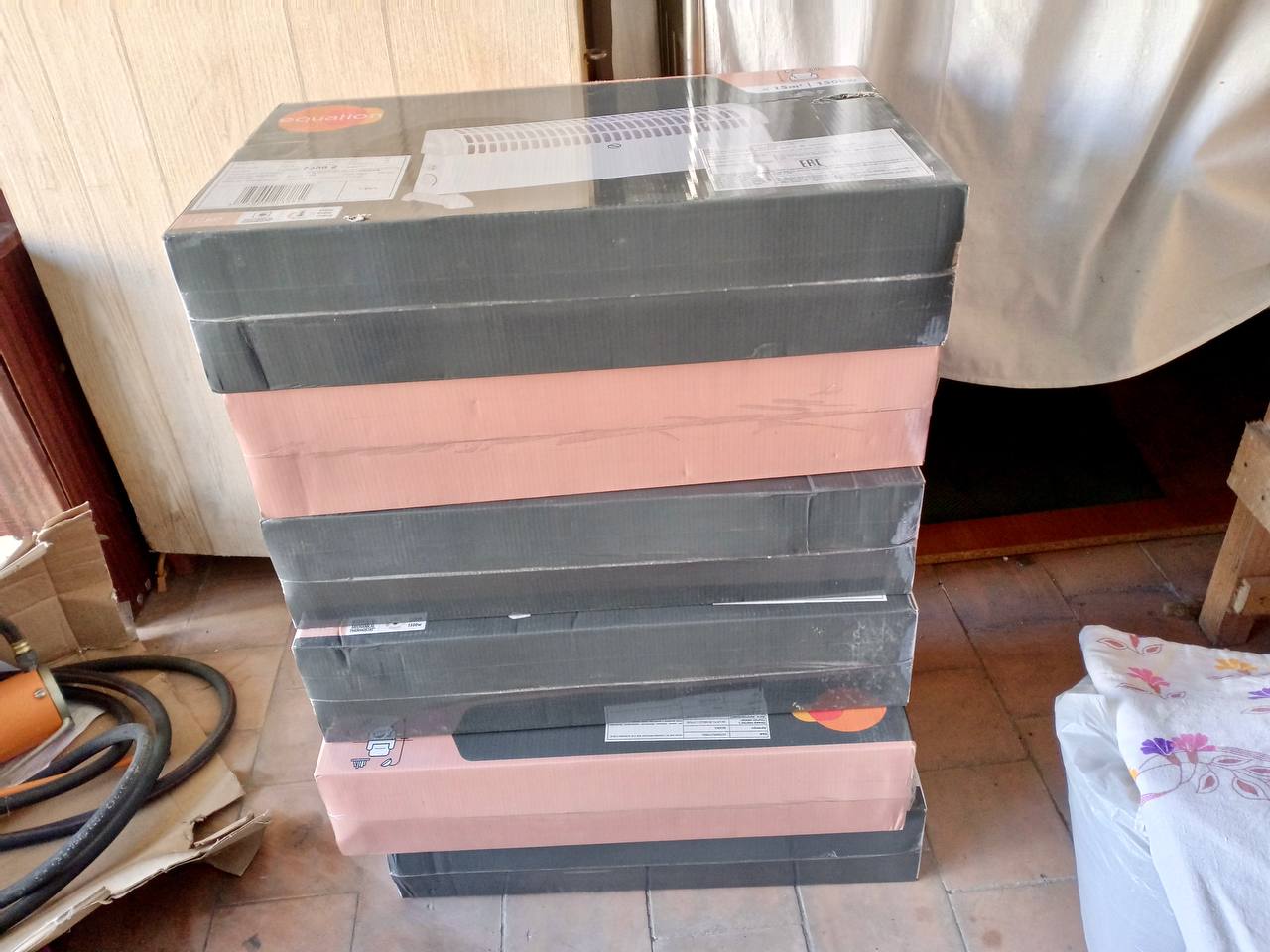 Старобільський монастир відрізаний від газу | Новини Старобільськ