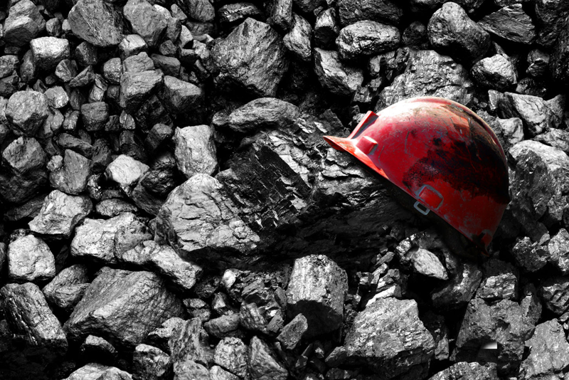Триває тотальна ліквідація вугільної галузі Луганщини