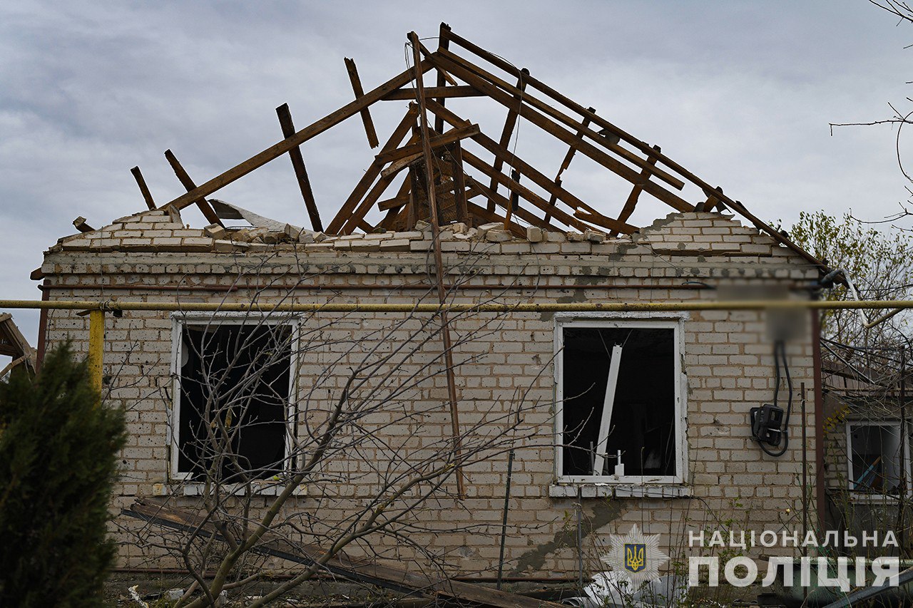 Обстріли за добу