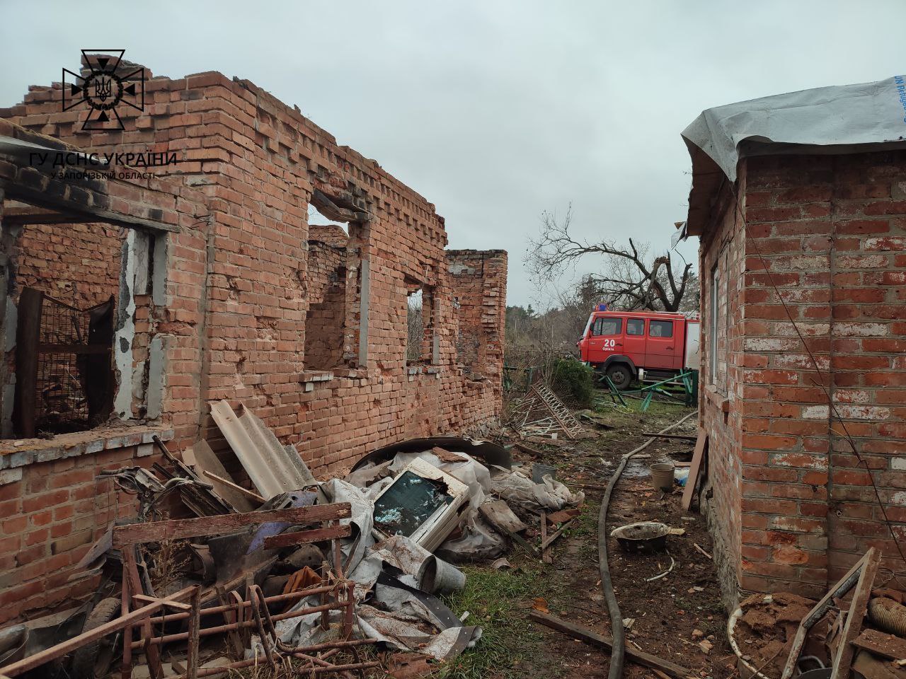 Обстріли за добу