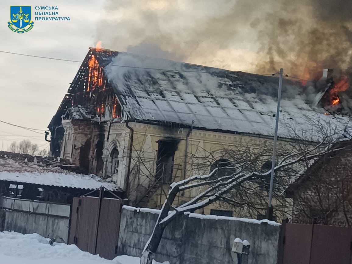 Обстріли за добу