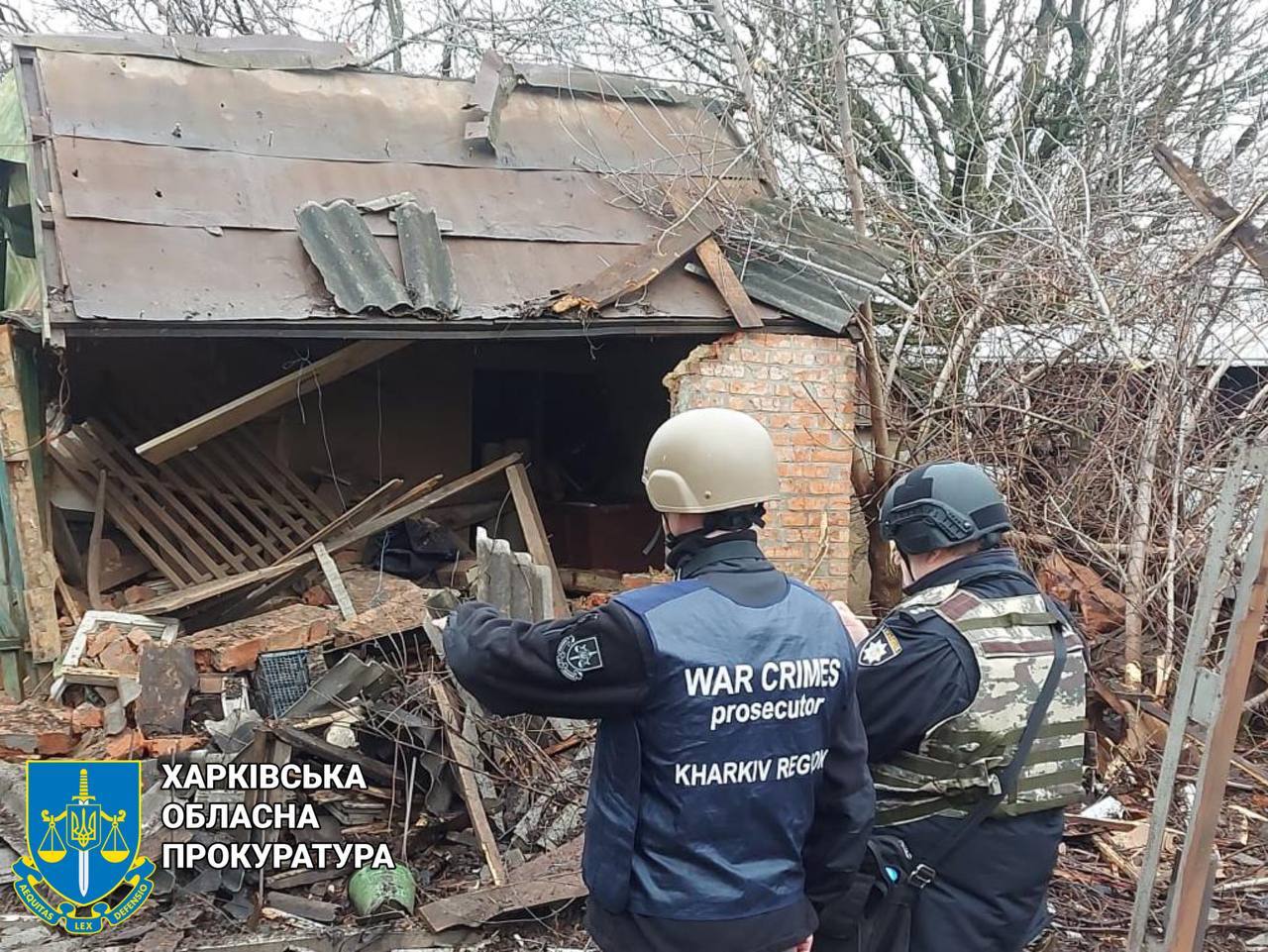 Обстріли за добу