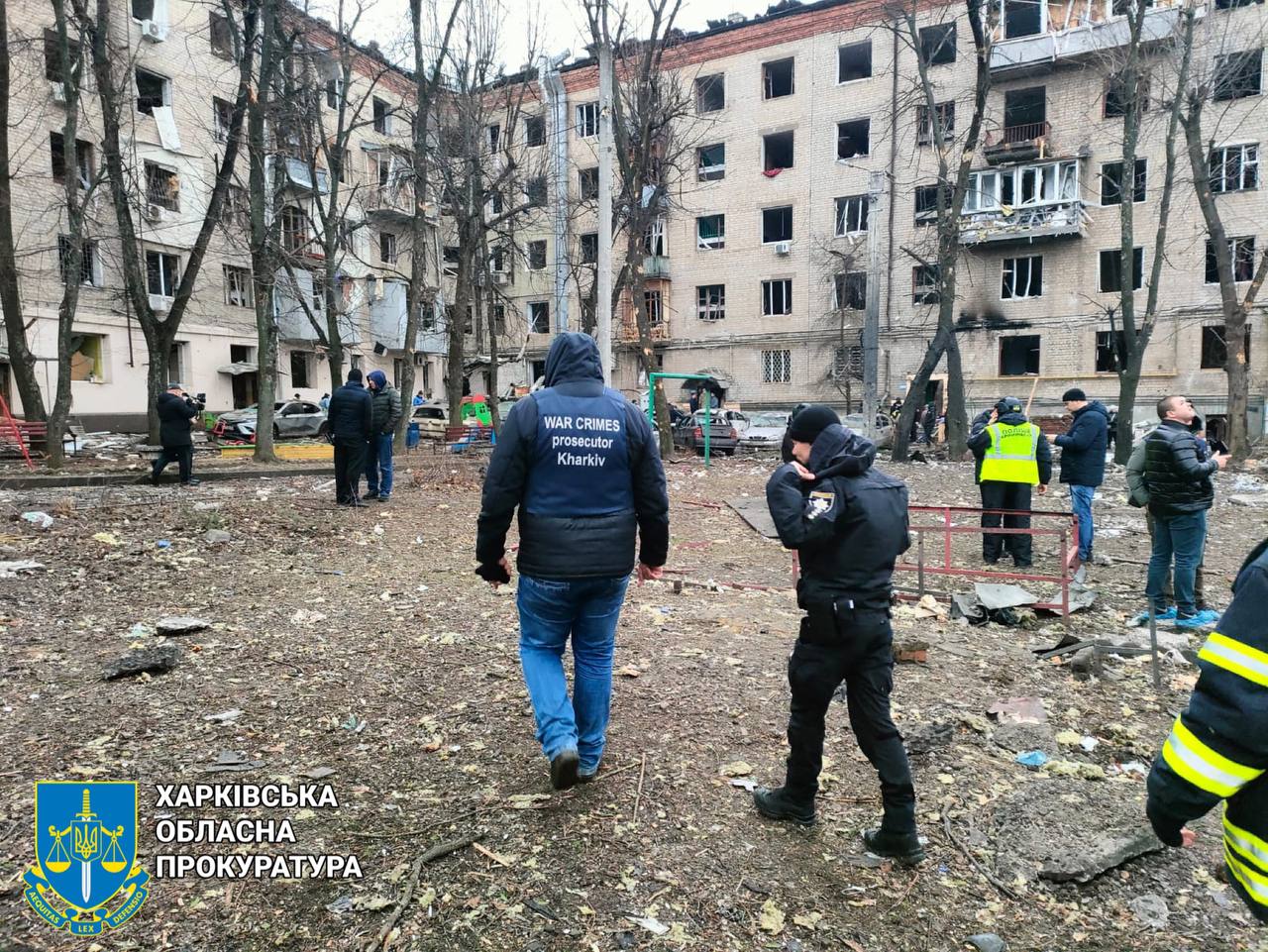 Обстріли за добу