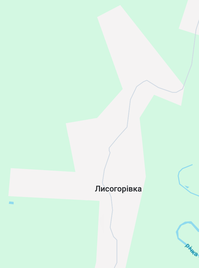 Місцеві підтвердили інформацію щодо сходження авіаснаряду на Новопсковщині