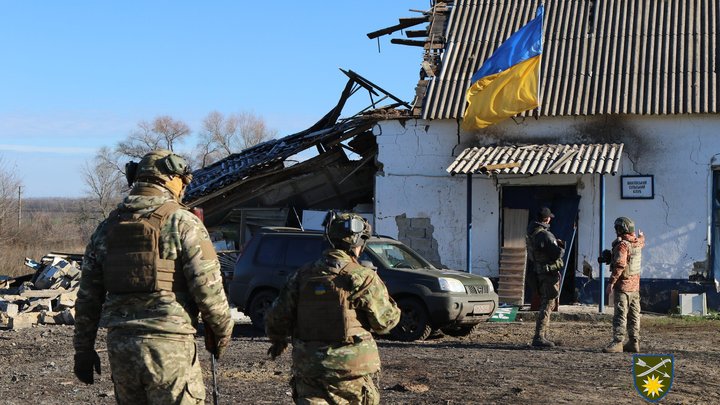 На Сватівщині загинув місцевий житель під час ворожого обстрілу 