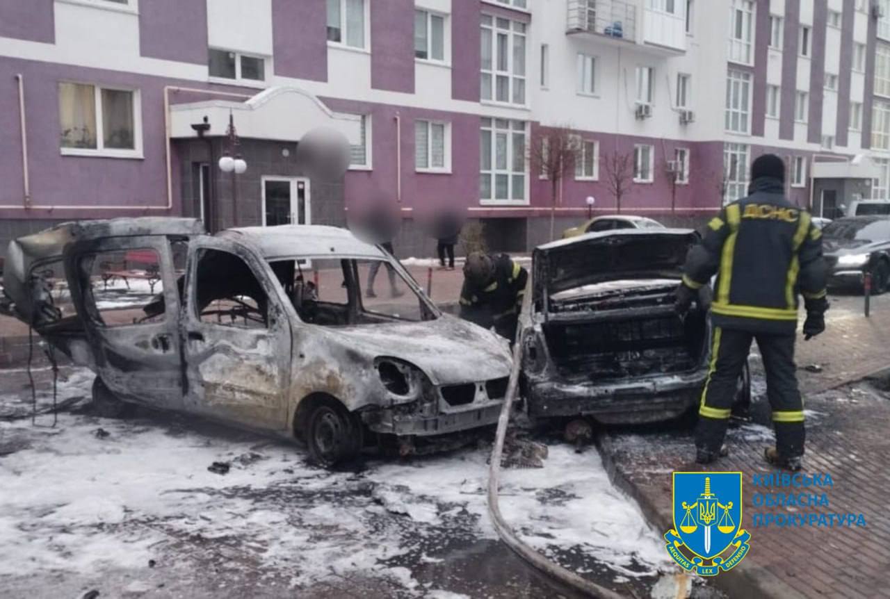 Ранковий ракетний обстріл та його наслідки