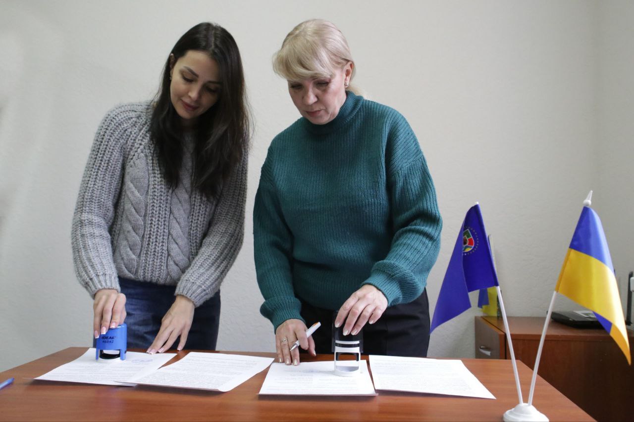 Старобільська громада співпрацюватиме з Міловською громадою | Новини Старобільськ