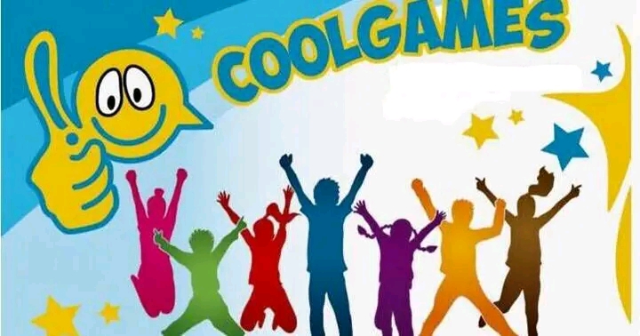Діти з Луганщини на "Cool games"