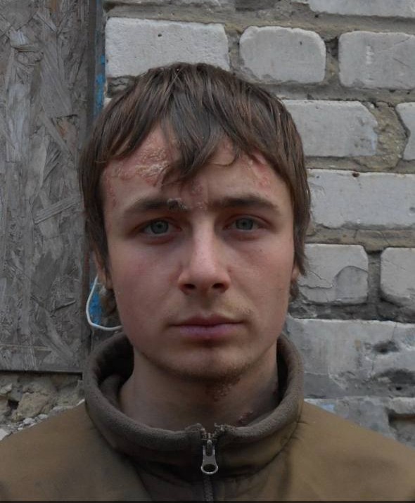 Захисник "Азовсталі" зі Старобільська вже майже два роки перебуває у полоні | Новини Старобільськ