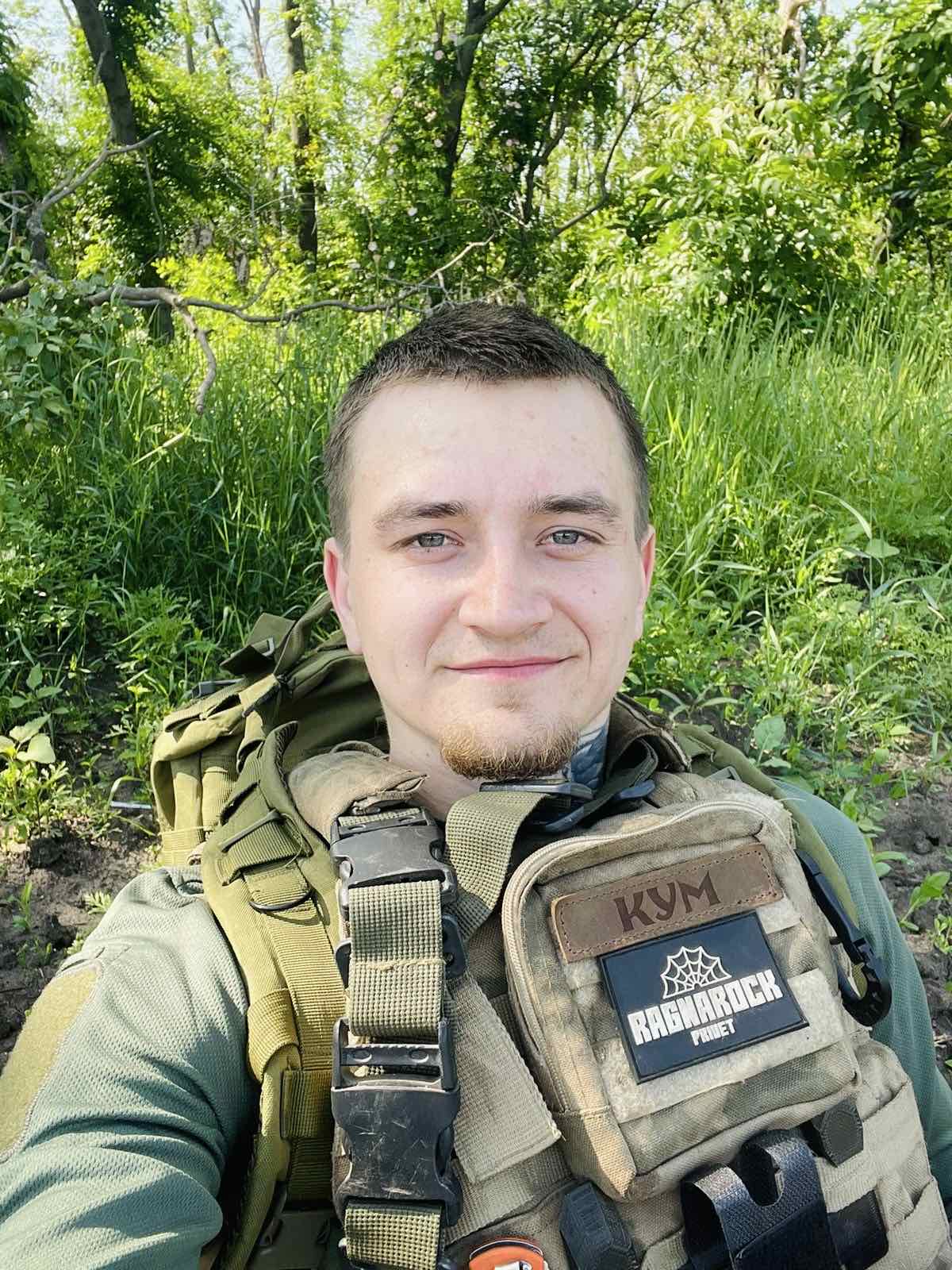 Військовий зі Старобільщини загинув на Луганському напрямку | Новини Старобільськ