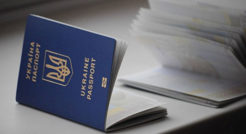 Українці на ТОТ зможуть оформити тимчасове посвідчення громадянина України