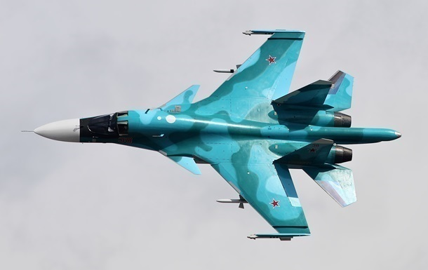 ЗСУ знищили ще три російські літаки