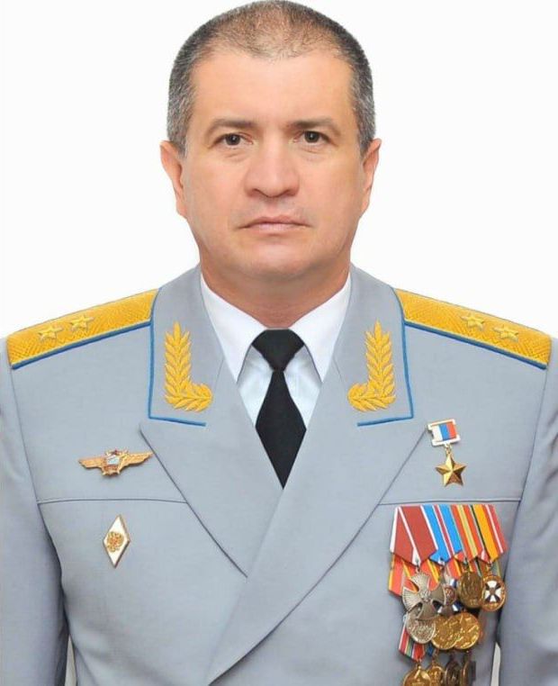 Суд Гааги видав ордери на арешт російських командувачів