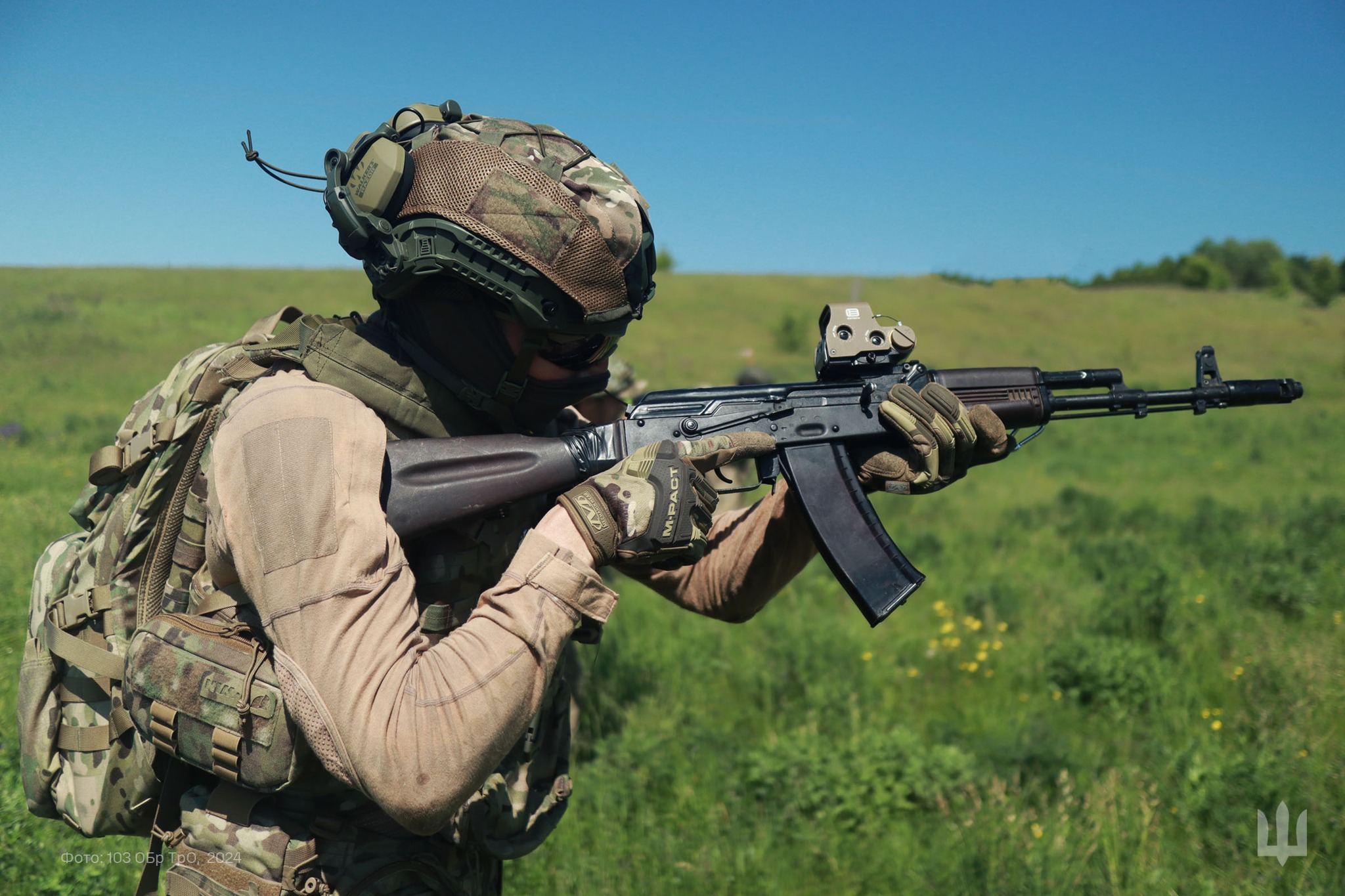 ЗСУ мають успіх на деяких ділянках фронту