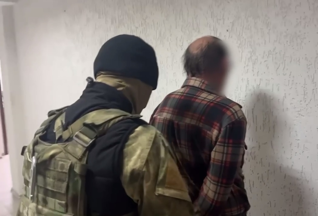 Затримали за участь в батальоні "Айдар" і "дискредитацію армії рф" | Новини Старобільськ