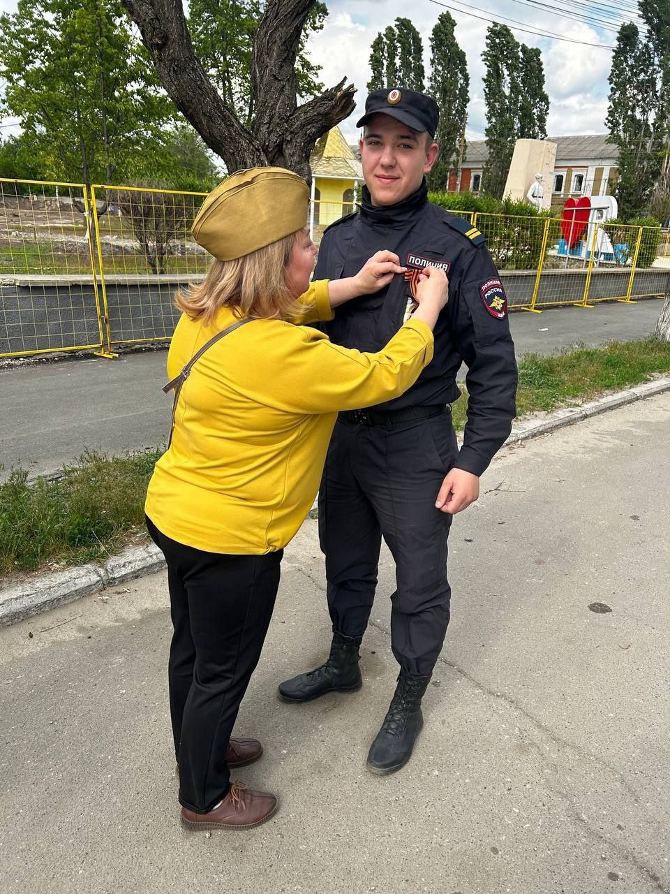 У Старобільську окупанти вже почали святкувати  | Новини Старобільськ
