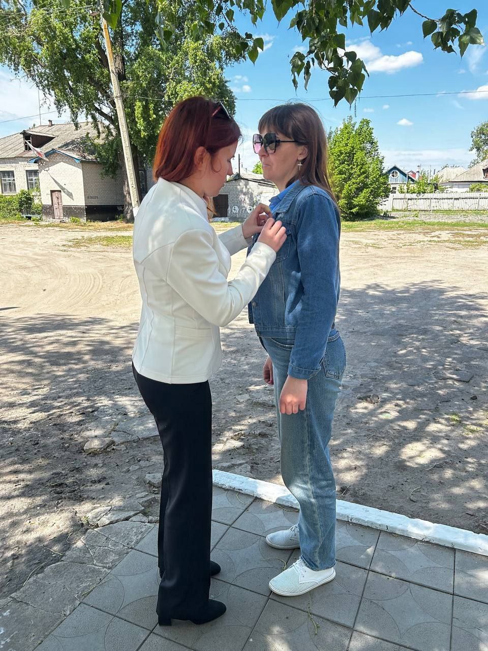 У Старобільську окупанти вже почали святкувати  | Новини Старобільськ