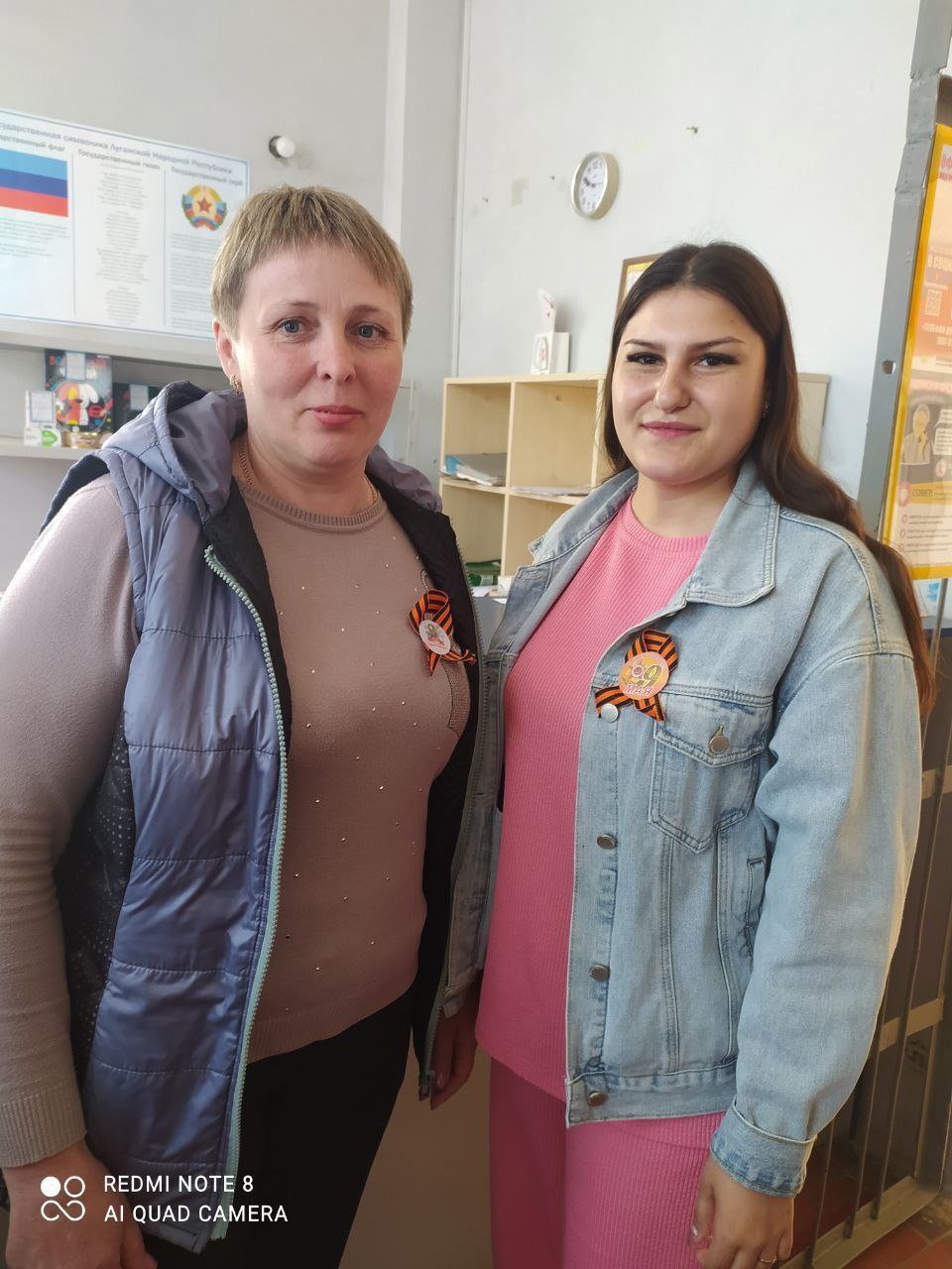 У Старобільську окупанти вже почали святкувати  | Новини Старобільськ