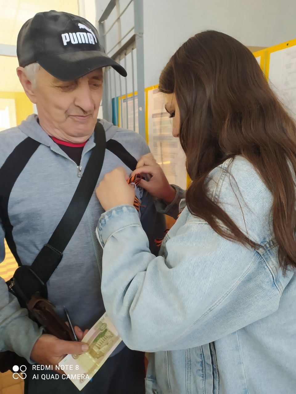 У Старобільську окупанти вже почали святкувати  | Новини Старобільськ
