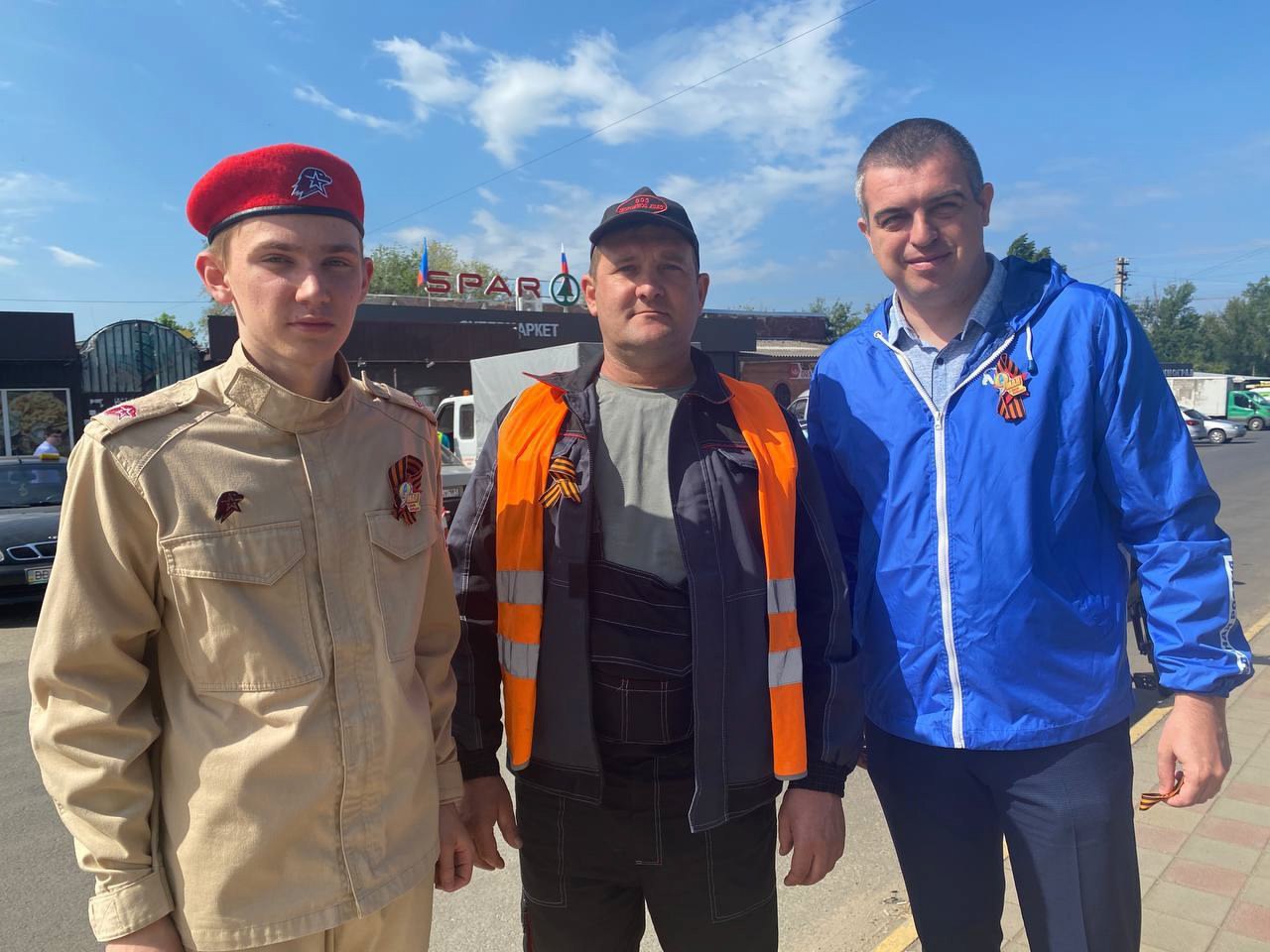 У Старобільську окупанти вже почали святкувати  | Новини Старобільськ