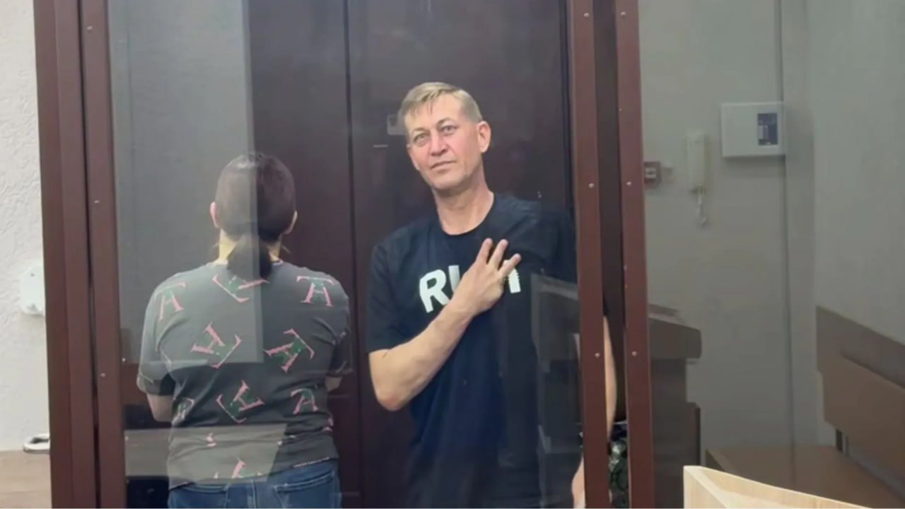 Сімейну пару з Новоайдару окупанти звинуватили у шпигунстві