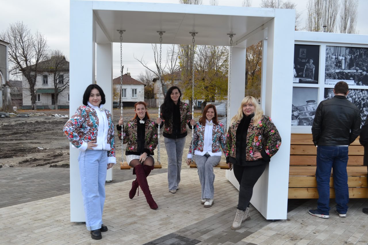 У Старобільську створили фотовиставку  | Новини Старобільськ