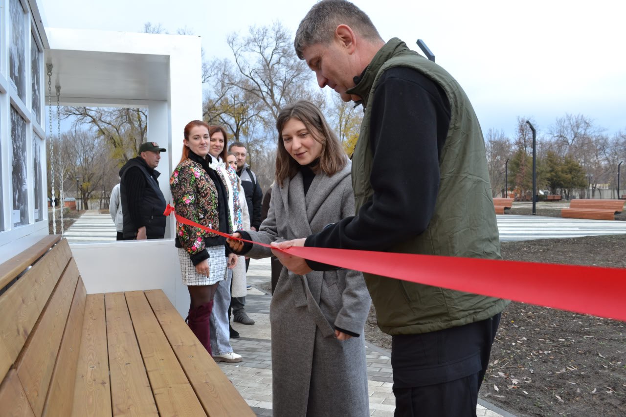 У Старобільську створили фотовиставку  | Новини Старобільськ