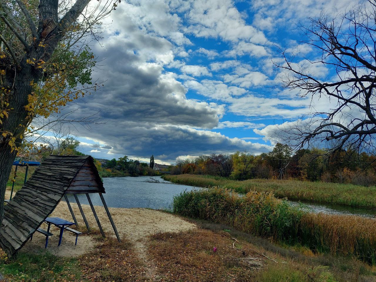 Просто кілька свіжих фотографій з окупованого Старобільська | Новини Старобільськ