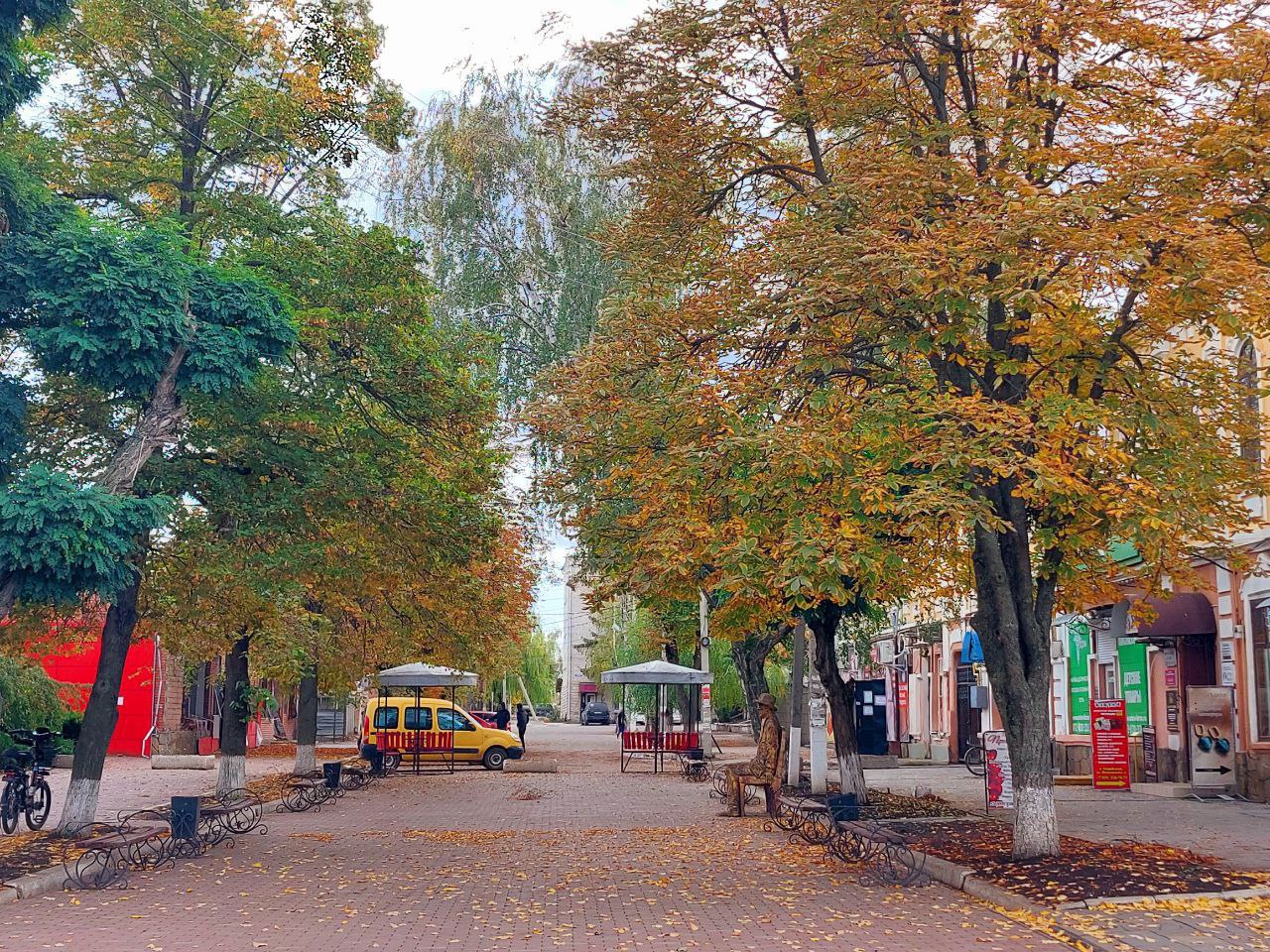 Просто кілька свіжих фотографій з окупованого Старобільська | Новини Старобільськ