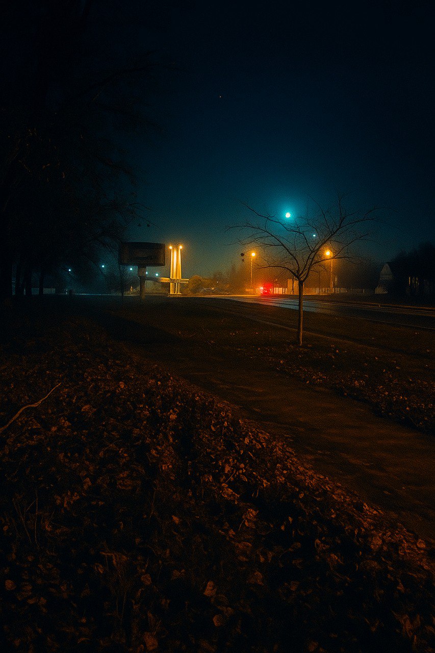 Просто кілька свіжих фотографій з окупованого Старобільська | Новини Старобільськ