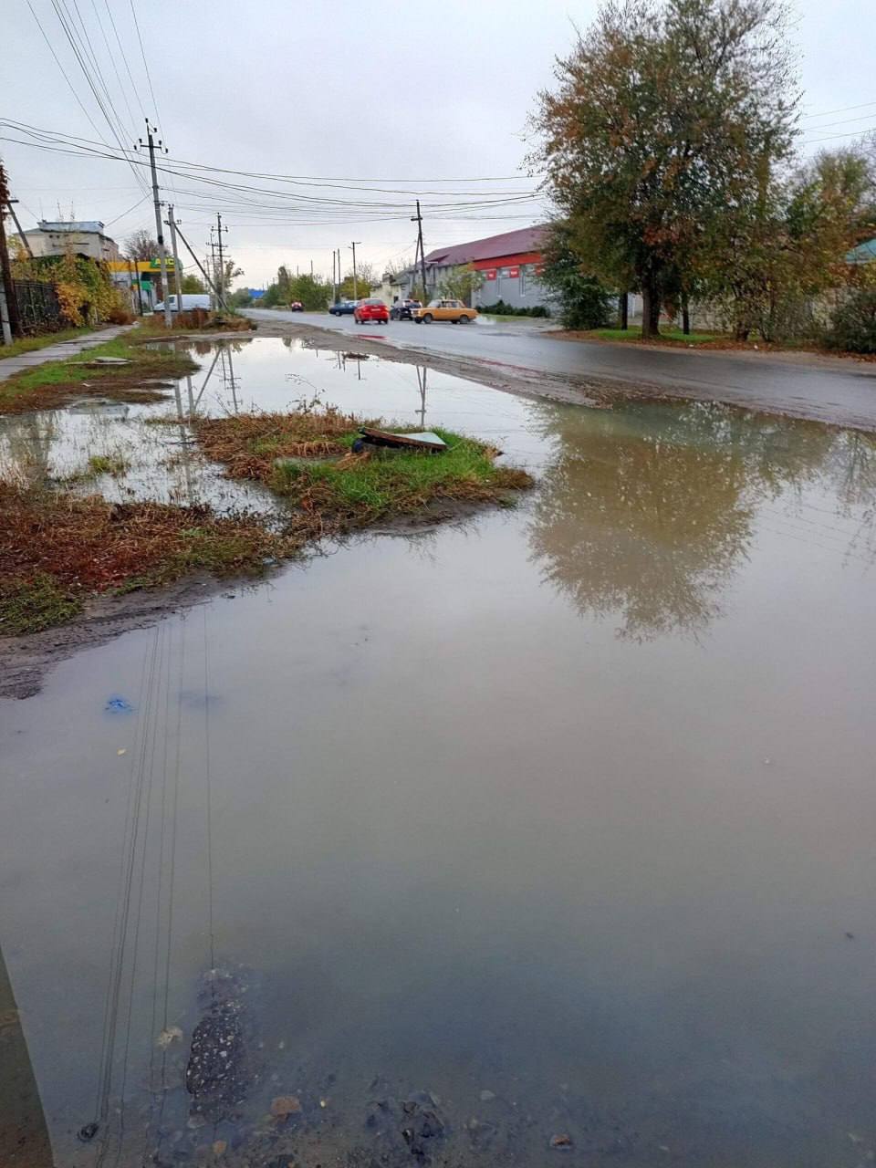 Просто кілька свіжих фотографій з окупованого Старобільська | Новини Старобільськ