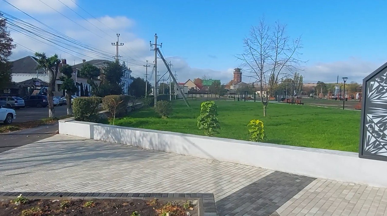 Просто кілька свіжих фотографій з окупованого Старобільська | Новини Старобільськ