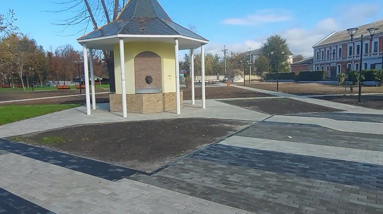 Просто кілька свіжих фотографій з окупованого Старобільська | Новини Старобільськ