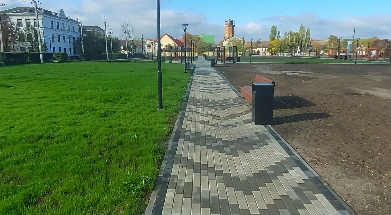 Просто кілька свіжих фотографій з окупованого Старобільська | Новини Старобільськ