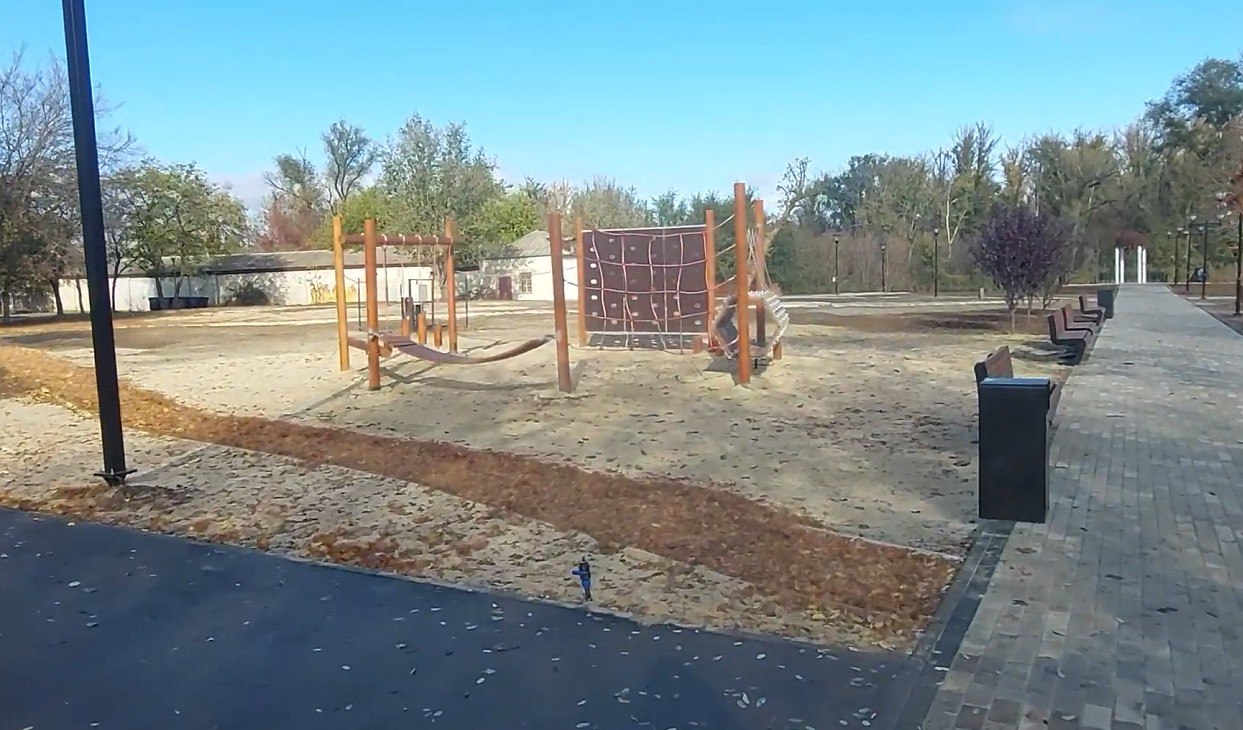 Просто кілька свіжих фотографій з окупованого Старобільська | Новини Старобільськ