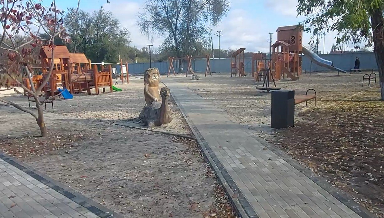 Просто кілька свіжих фотографій з окупованого Старобільська | Новини Старобільськ