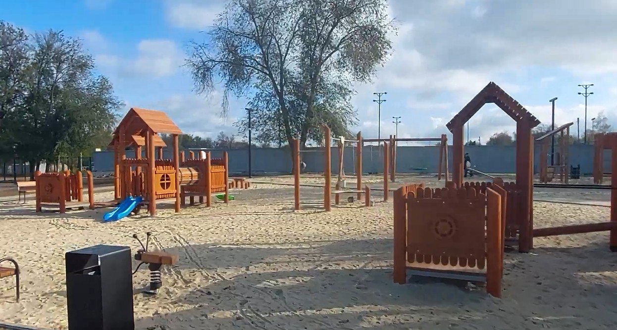 Просто кілька свіжих фотографій з окупованого Старобільська | Новини Старобільськ