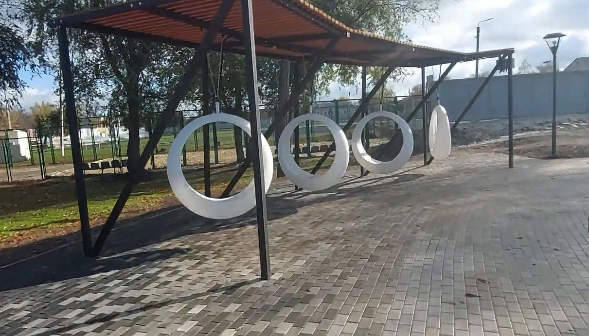 Просто кілька свіжих фотографій з окупованого Старобільська | Новини Старобільськ