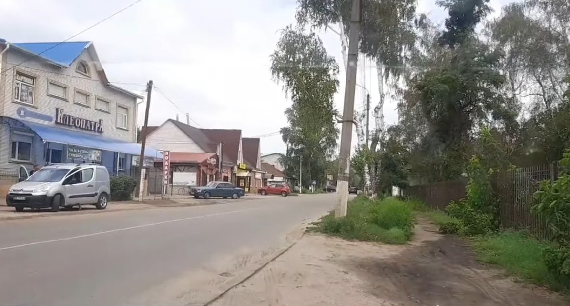 Просто кілька свіжих фотографій з окупованого Старобільська | Новини Старобільськ