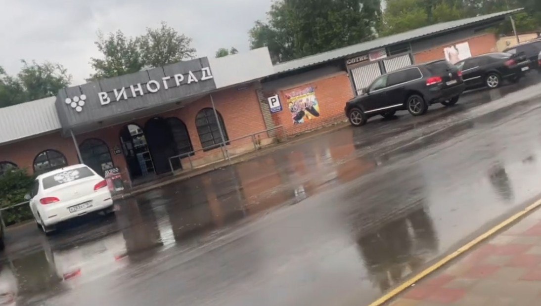 Просто кілька свіжих фотографій з окупованого Старобільська | Новини Старобільськ