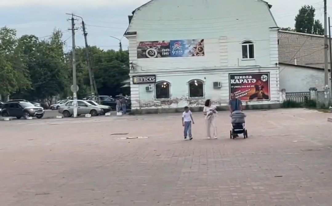 Просто кілька свіжих фотографій з окупованого Старобільська | Новини Старобільськ