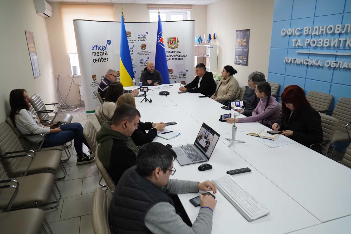 Допоможуть з житлом