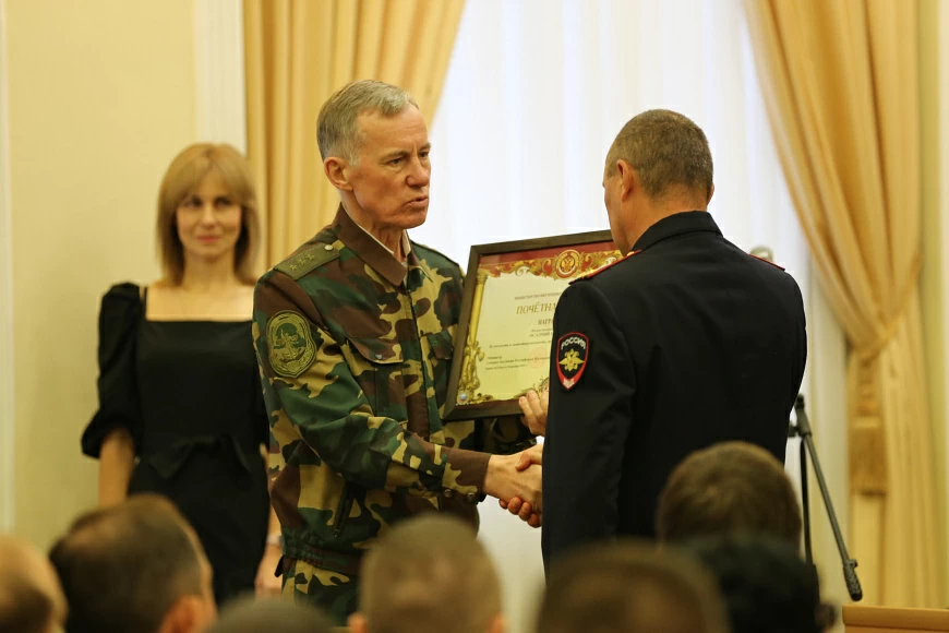 У Старобільську відкрили амбулаторію для поліцаїв | Новини Старобільськ