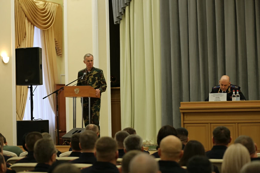 У Старобільську відкрили амбулаторію для поліцаїв | Новини Старобільськ