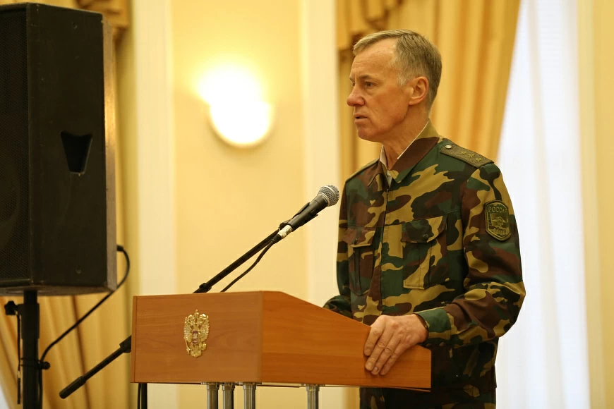 У Старобільську відкрили амбулаторію для поліцаїв | Новини Старобільськ