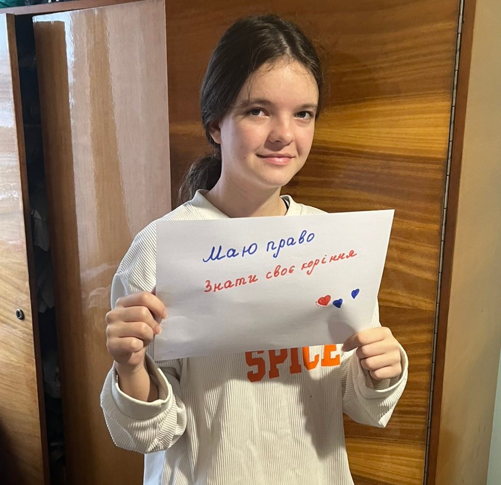 Малювали з нагоди Дня захисту дітей | Новини Старобільськ