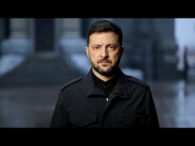 Президент записав важливе звернення до українців