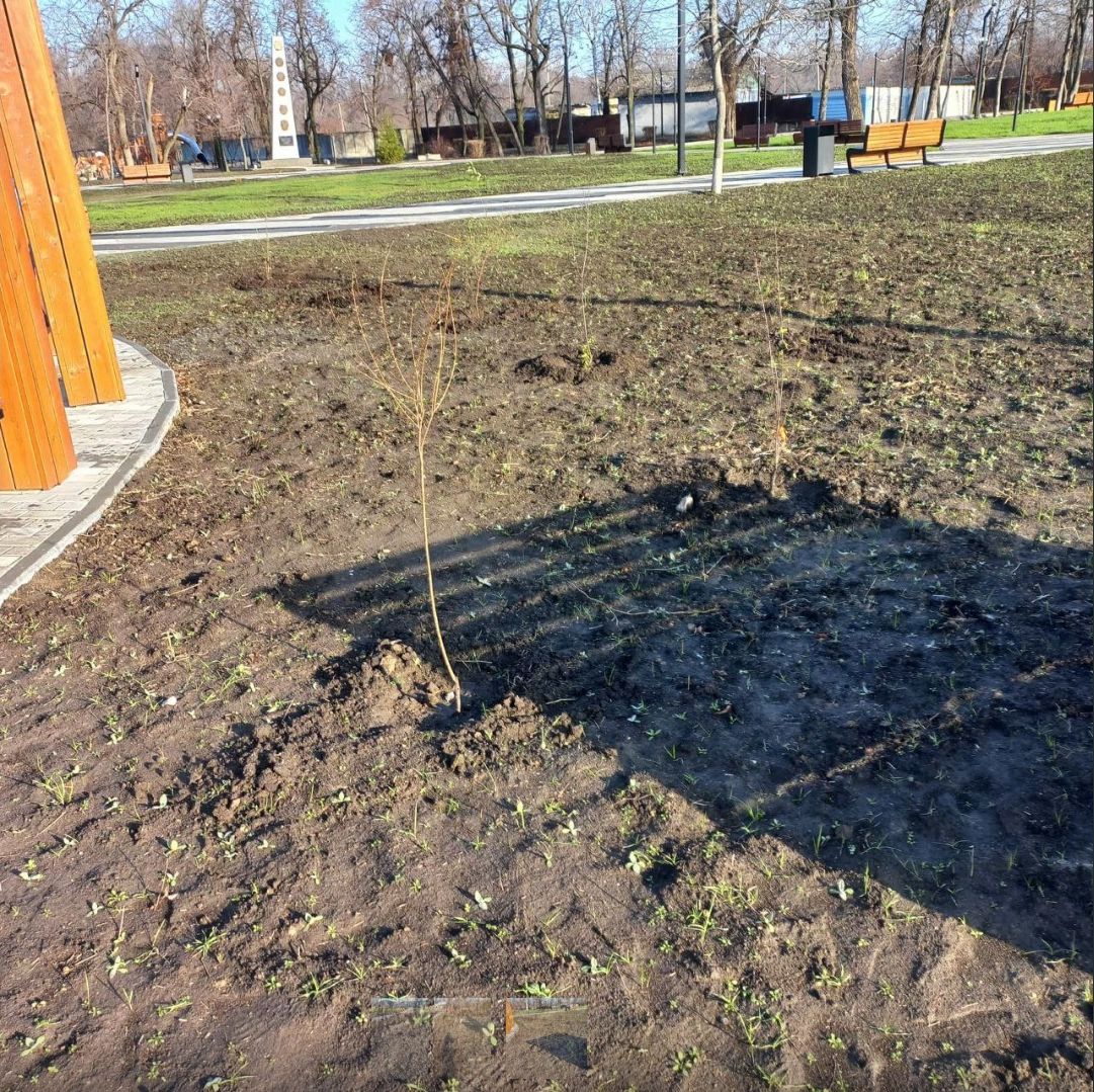 Прогулянка по місту - розчарування від старобільчанки  | Новини Старобільськ