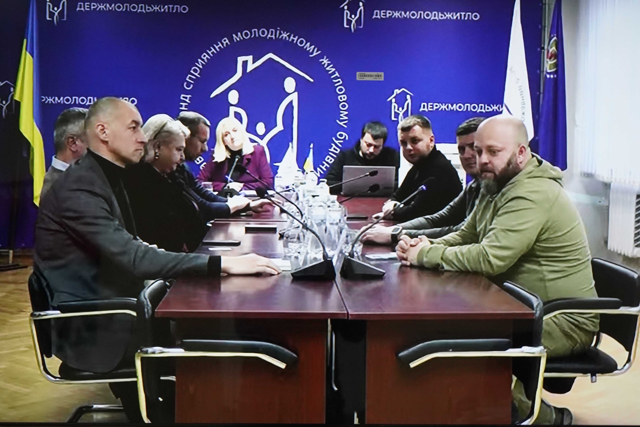 Визначили переможців програми пільгового житлового кредитування для ВПО