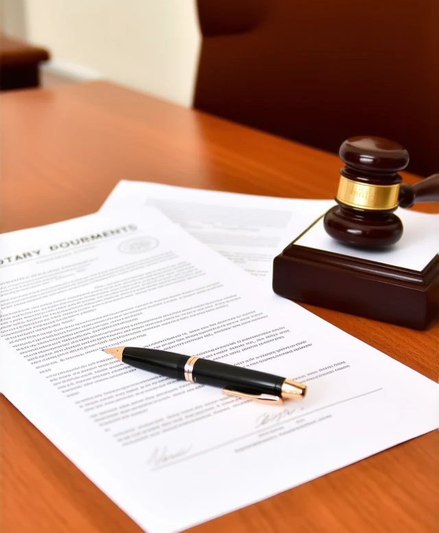 Мін’юст роз’яснив порядок оформлення спадщини, якщо майно розташоване на тимчасово окупованій території